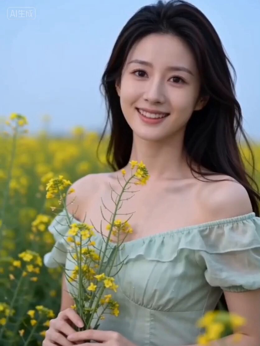 Spring Outing Vlog Prompt for Kling 3.0 Pro