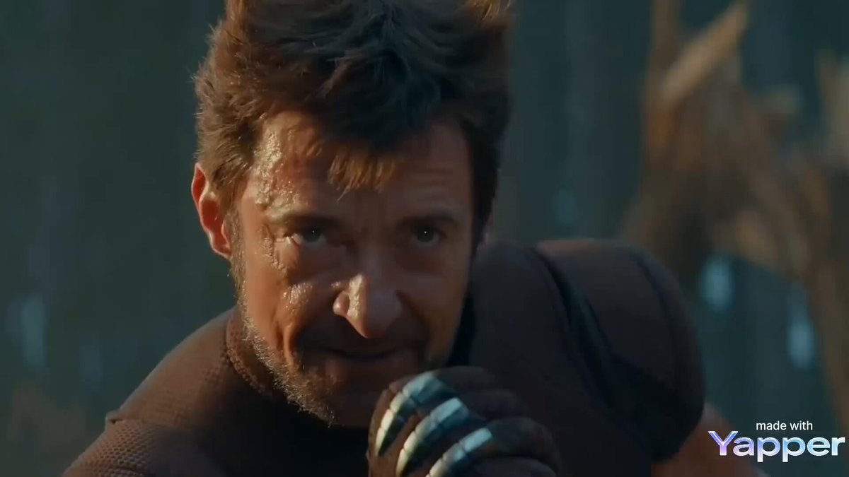 Cinematic Duel: Wolverine vs. Hulk