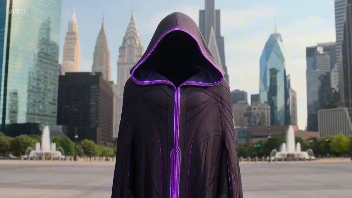 Large-Scale Architectural Transformation and Destruction Physics Video Prompt