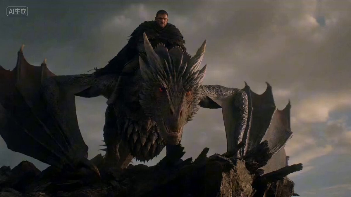 Epic Dragon Battle Video Prompt for Kling 3.0 Pro